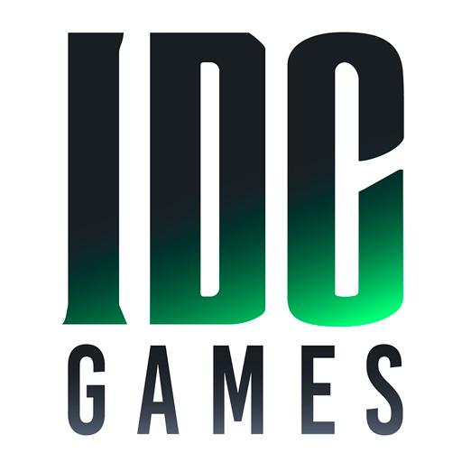 IDC Games - Official app 1.0 Icon