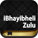 Bible in Zulu and KJV english icon