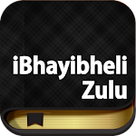 Bible in Zulu and KJV english Apk