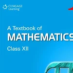 Math TextBook 12th Apk