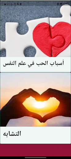 العلاقة الزوجية الناجحة