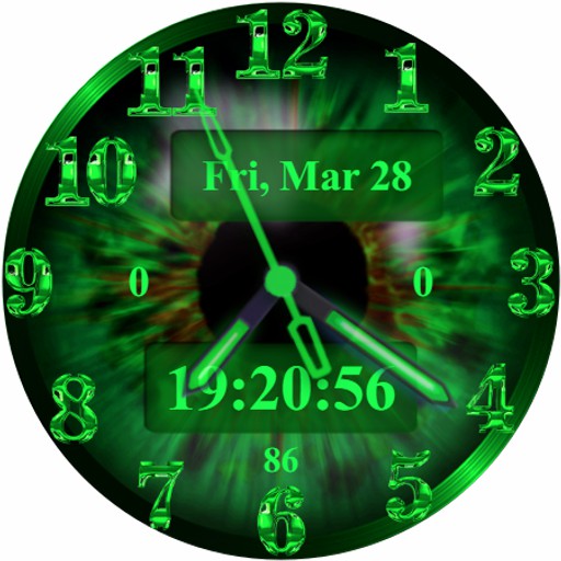 Animated Gyroscopic Index screenshot 4