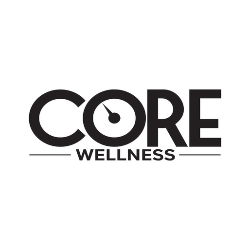 Core Wellness Center logo