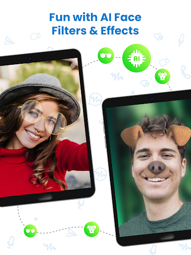 Video Call screenshot 11