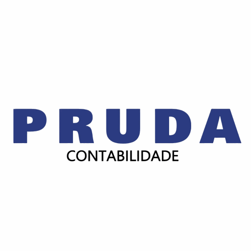 Pruda Contabilidade logo