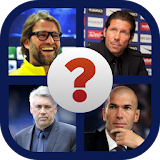 Football Manager Quiz icon