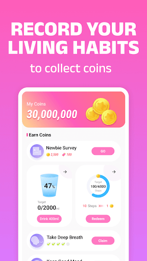 DailyGift: Earn Reward 1