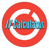 IV Calculator for Pokemon GO icon