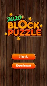 블록 퍼즐 - BLOCK PUZZLE GAME