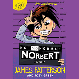 Значок приложения "Not So Normal Norbert"