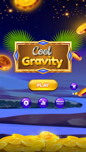 Cool Gravity
