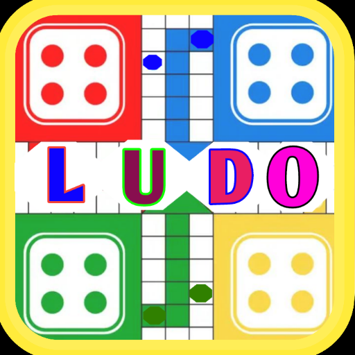 Ludo Superclub logo