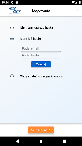 RavNet  - pomoc informatyczna