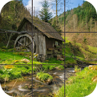 Forest Jigsaw Puzzle 1.3