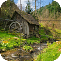 Forest Jigsaw Puzzle