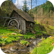 森のジグソーパズル - Androidアプリ
