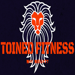 Icon image Toined Fitness
