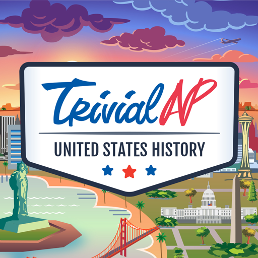 Trivial AP US History 2.0.0 Icon