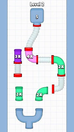 Pipe Balls! - Screenshot 2