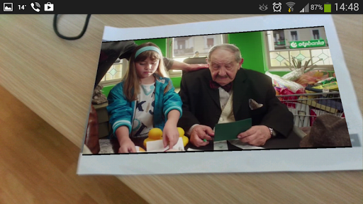 OTP Reality Screen 3