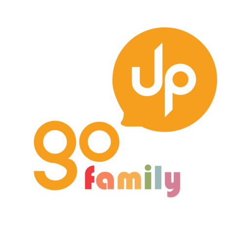 GoUp logo