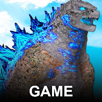 Godzilla Games Godzilla Games