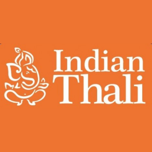 Indian Thali Stuttgart logo