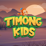 Cover Image of Download Timong Kids 1.4 APK