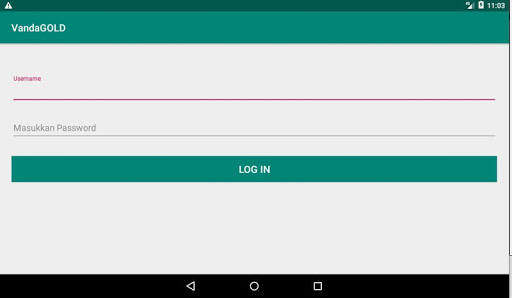 3 saudara Screen 2