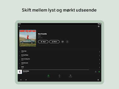 Captura 10 YouSee Musik android