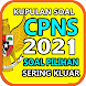 Soal Pilihan CPNS 2021  - Seri - Androidアプリ