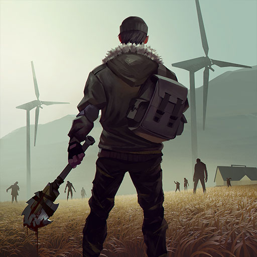 Last Day on Earth: Survival v1.11.9 Mod No root Data Android