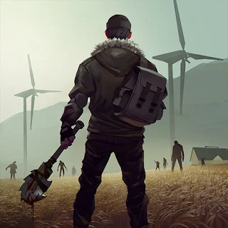 Last Day on Earth v1.17.11 Apk (MOD)