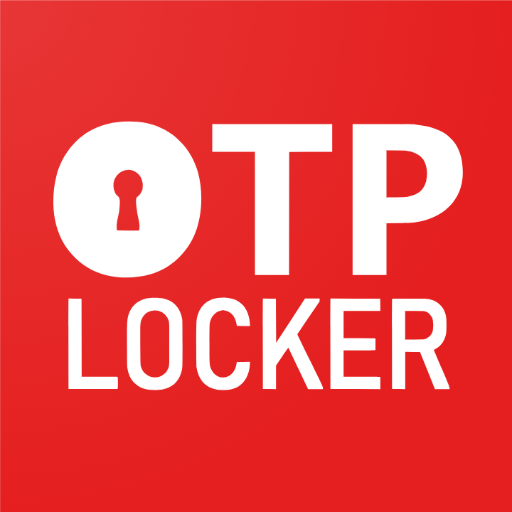 OTP라커 - OTPLOCKER logo