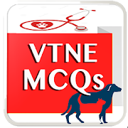 VTNE Veterinary Technician MCQs Flashcards Exam