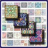 Tile Design For Home icon
