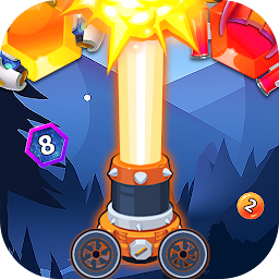 Particle Battle