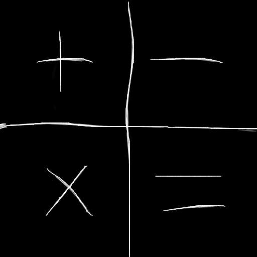 Math Helper logo
