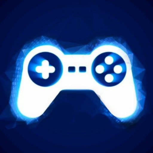 GAME OVER - Mini Juegos logo