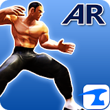 Kungfu Fight AR icon