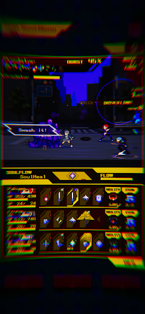 Game screenshot SOULVARS hack