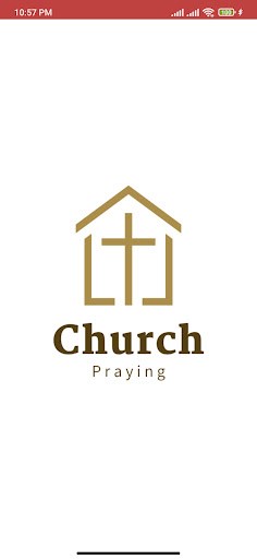 MMPrayer Screen 2