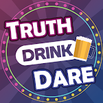 Cover Image of Tải xuống Drinking Game-Spin TruthorDare  APK