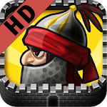 Cover Image of Download Fortress Under Siege HD  APK