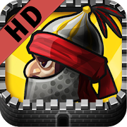 Fortress Under Siege HD Download gratis mod apk versi terbaru