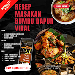 Cover Image of Descargar Resep Bumbu Dapur  APK