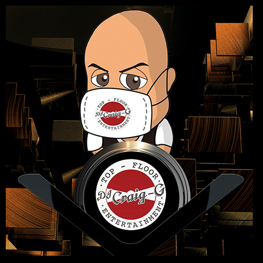 Top Floor Entertainment 2.0