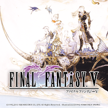 Final Fantasy V Apps On Google Play