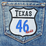 Texas 46 Radio icon