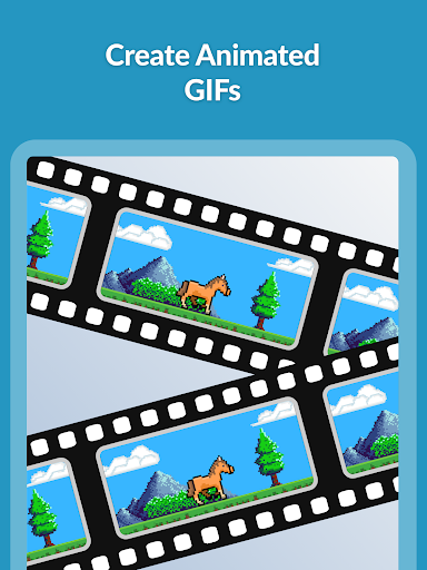 Mega Voxels screenshot 11